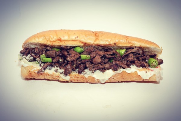 guide de la street food en Egypte : kebda