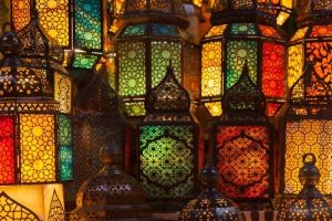 Histoire et Signification des Lanternes de Ramadan en&nbsp;Egypte