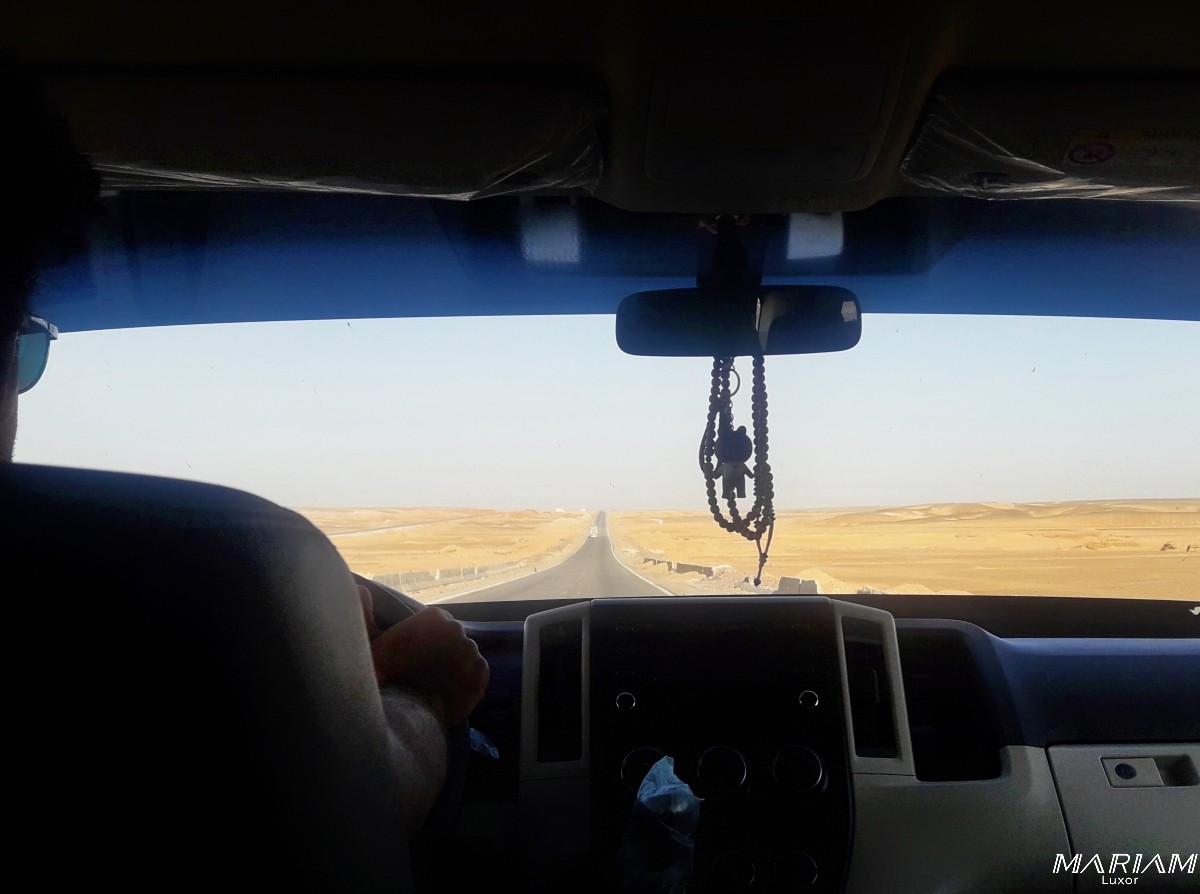 Transferts privés à Louxor: Hurghada & la Mer Rouge, Assouan, le&nbsp;Caire