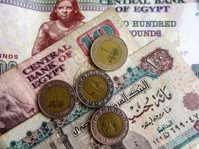 voyage en Egypte : combien donner de pourboire (bakchich) et à qui ?