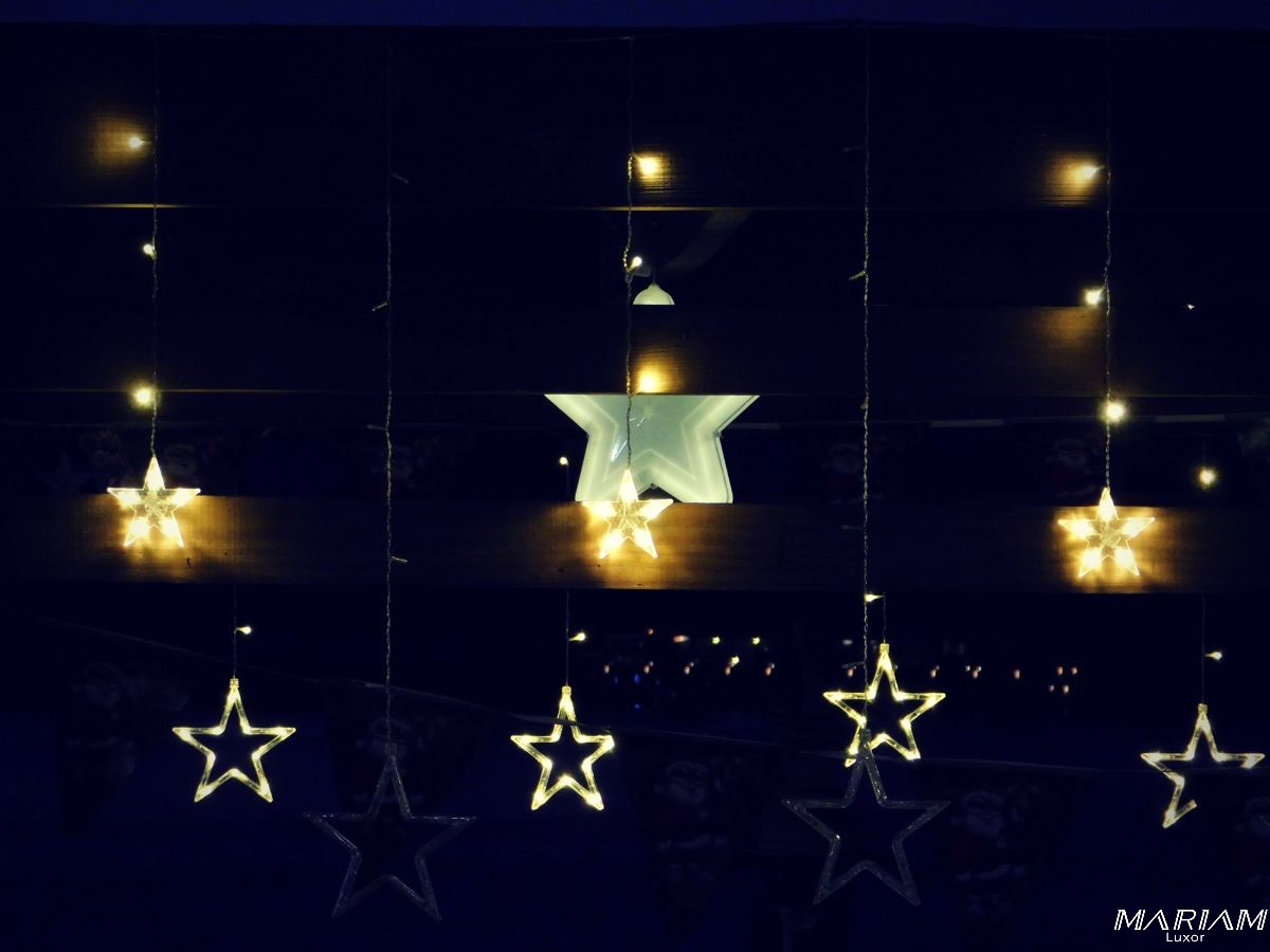 fêtes de fin d'année en Egypte : guide pratique