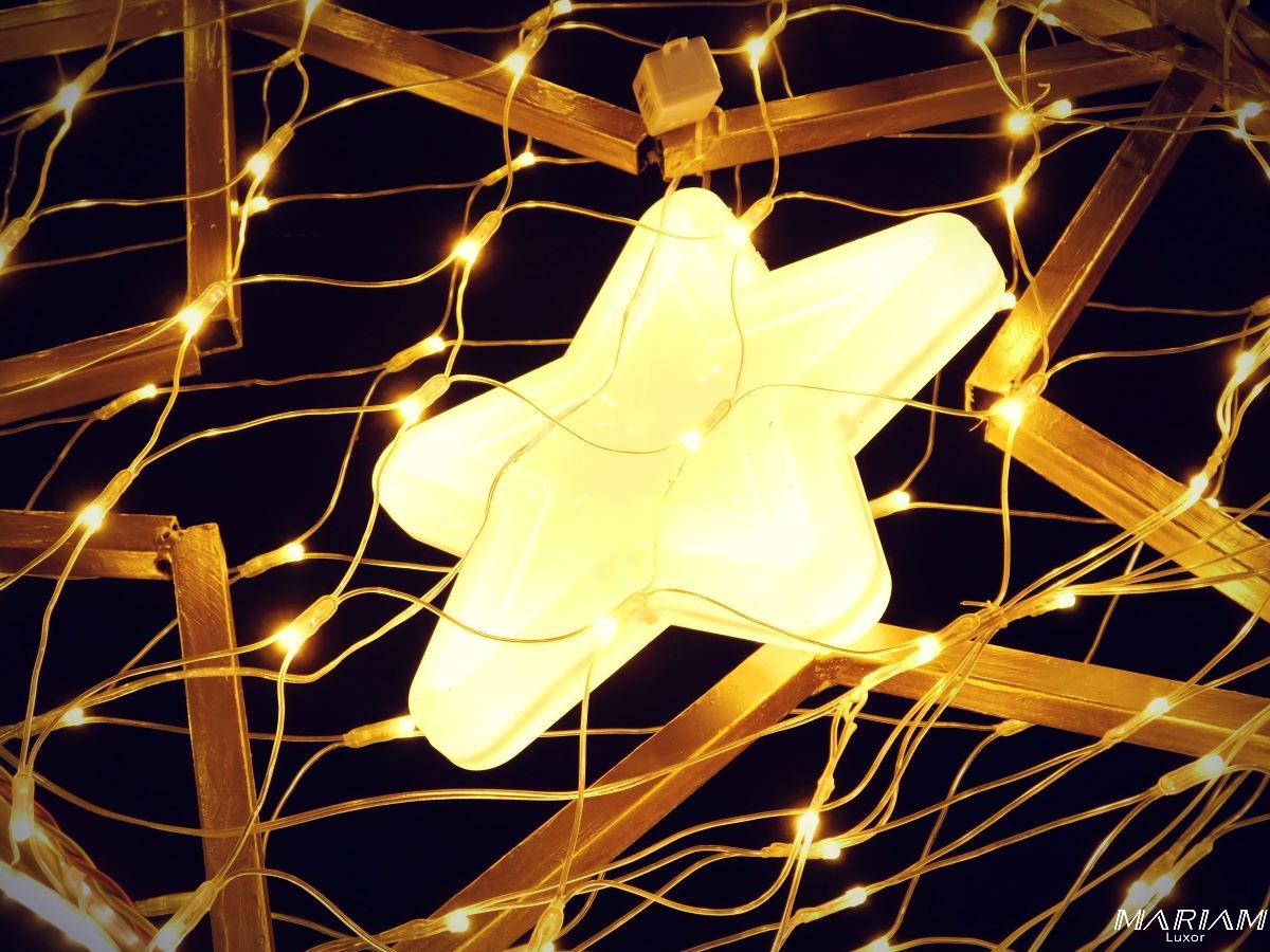 fêtes de fin d'année en Egypte : avantages et inconvénients