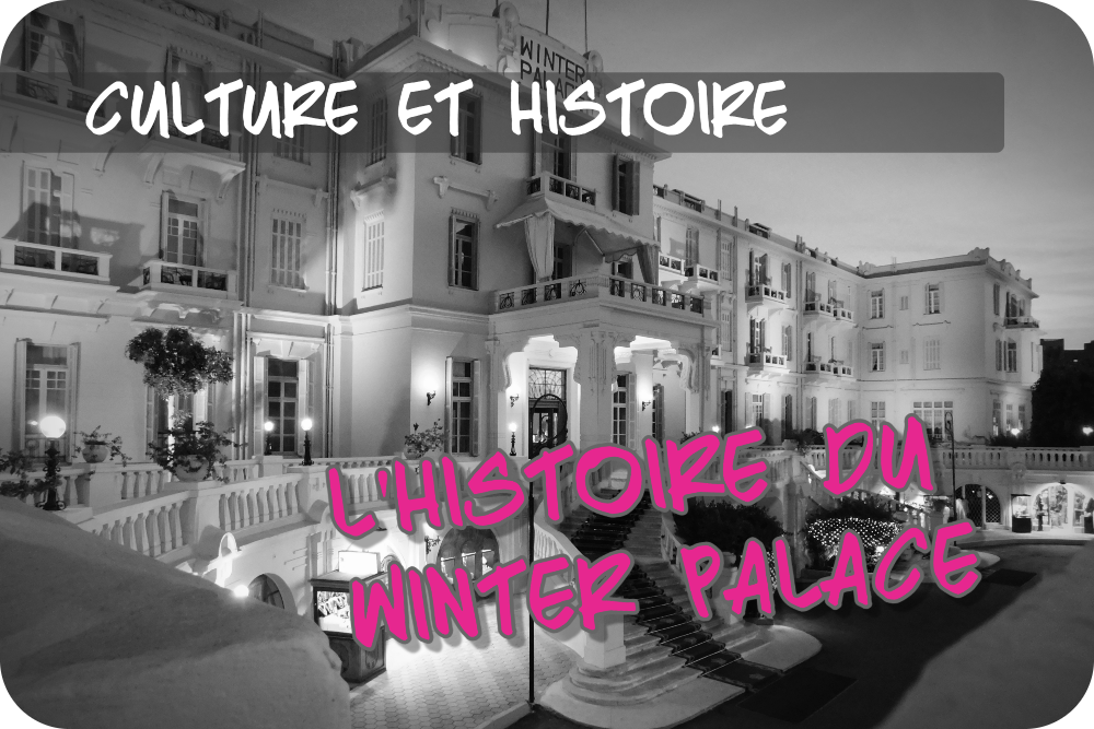 L&rsquo;Histoire du Winter Palace Hotel à Louxor