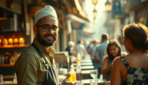 voyage en Egypte : pourboires et bakchich, combien donner ?