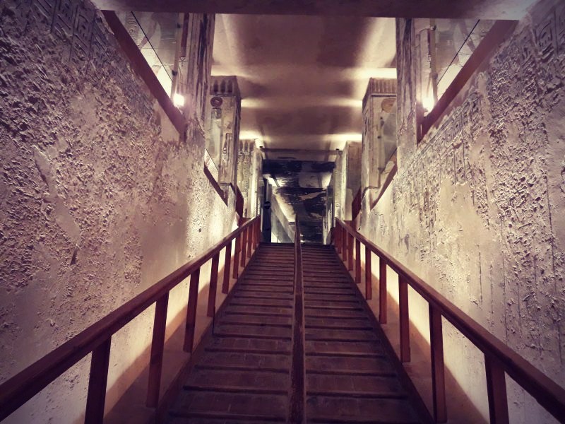 Que porter lors de vos excursions et activités en Egypte