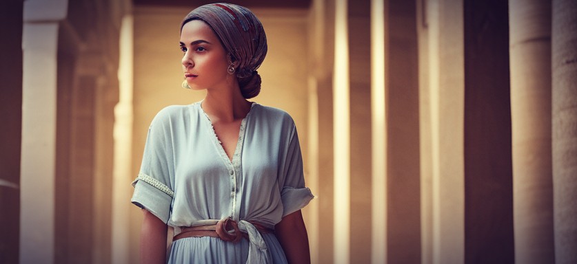 quels vêtements porter lors d'un voyage en Egypte