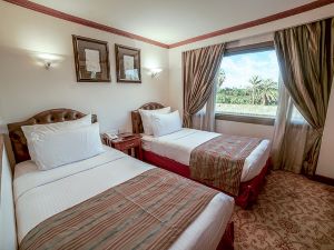 Croisières sur le Nil en "gros bateaux", dahabeya, felouque : que choisir ? 