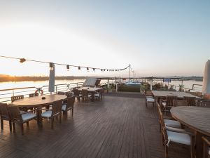 croisières sur le Nil : guide comparatif