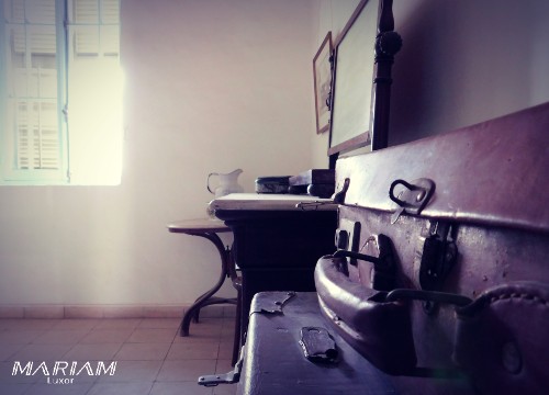 visiter la maison Howard Carter à Louxor : guide pratique