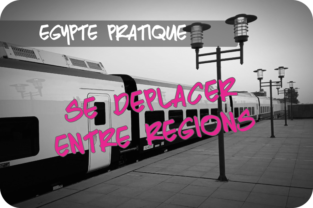 Voyage en Égypte : Guide 2025 des transports (prix,&nbsp;options)