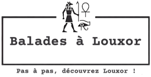 Balades et randonnées à Louxor : pas à pas, découvrez Louxor hors des sentiers battus