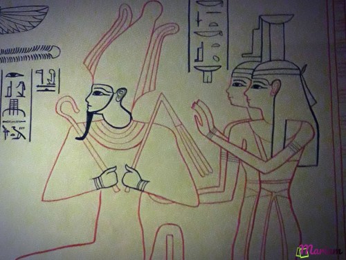 visiter le musée de la momification à Louxor : processus d'embaumement