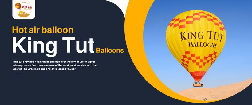 réserver vol montgolfière louxor , prix