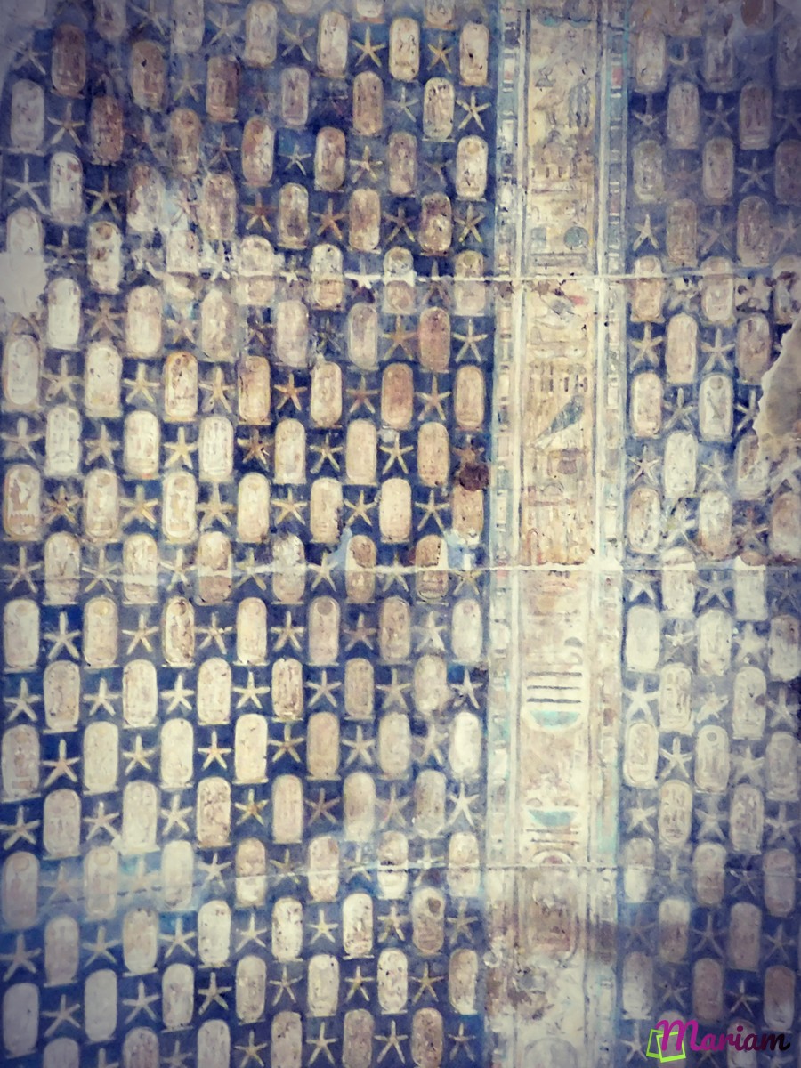 excursion une journée depuis Louxor : visite temple de Seti I à Abydos