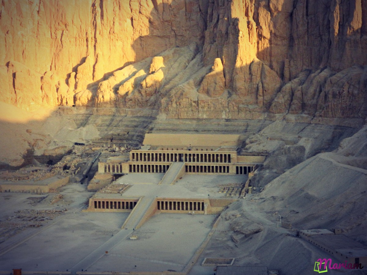 vol montgolfière, ballon à Louxor, prix et réservation