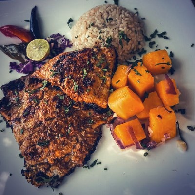 où manger à Louxor Rive Ouest : le Marsam