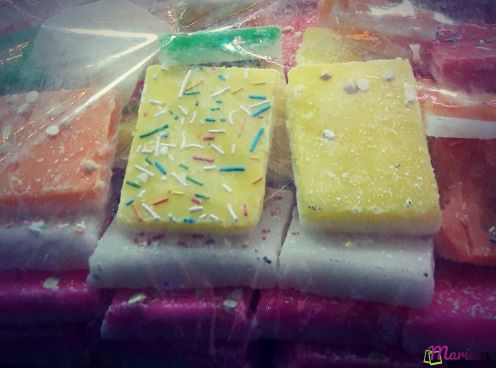 tradition du moulid, mawlid en Egypte, sucreries