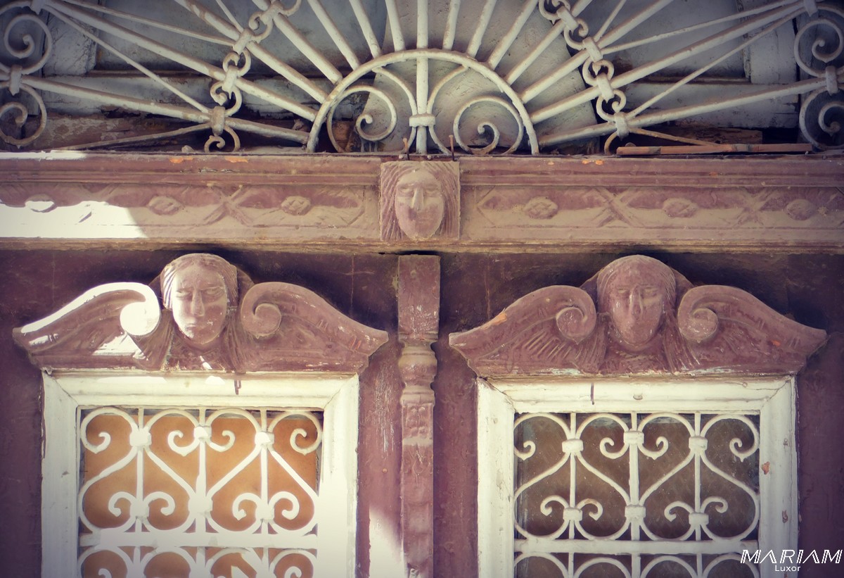 Explorez la ville de Louxor à pied : balades et randonnées