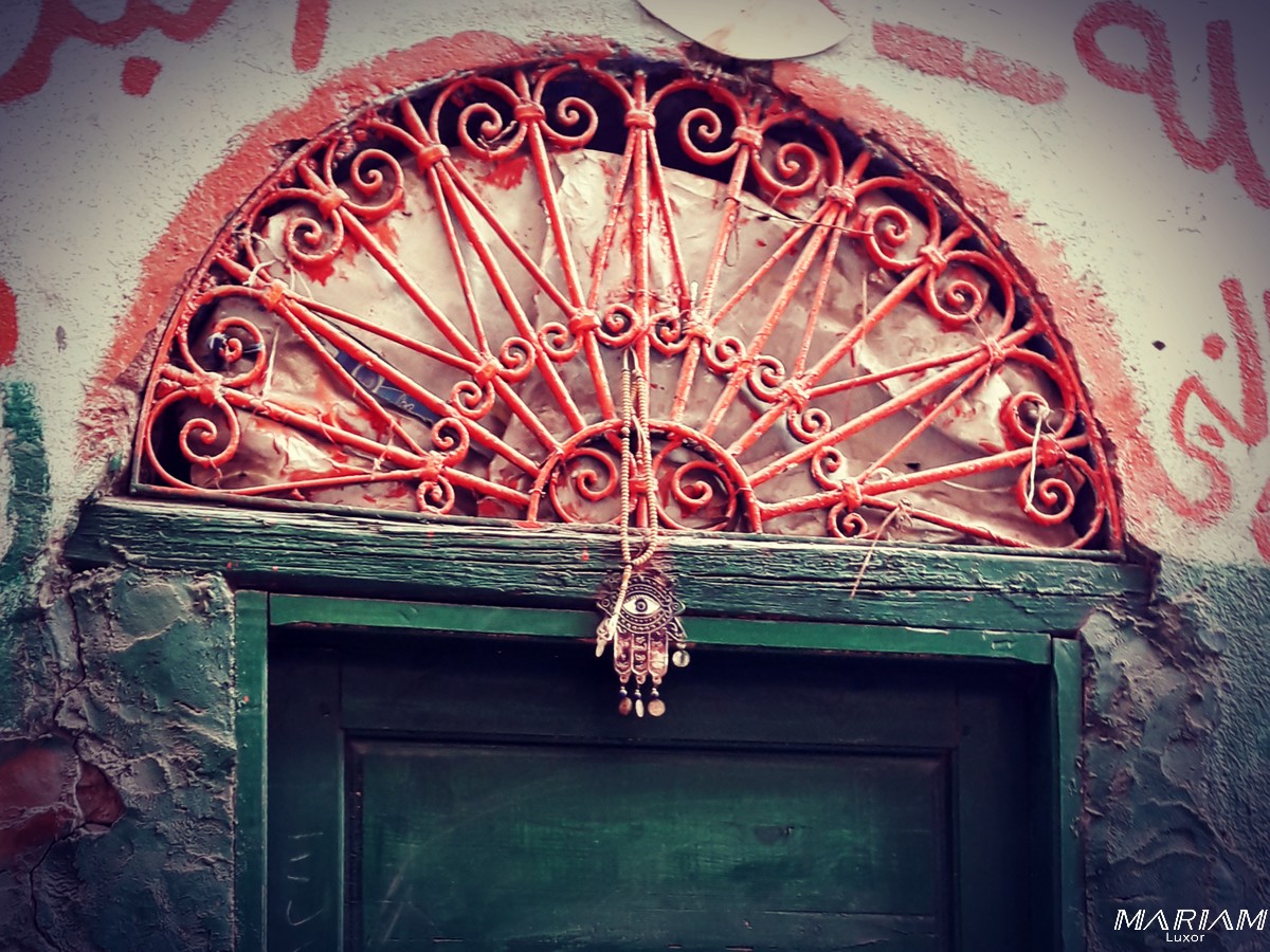 Explorez la ville de Louxor à pied : balades et randos