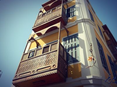 balades découvertes à Louxor : Esna les trésors cachés de la vieille ville