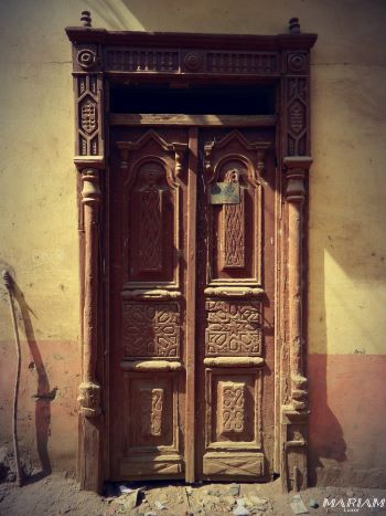 balades découvertes à Louxor : Esna les trésors architecturaux cachés de la vieille ville