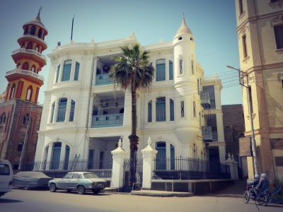 balades découvertes à Louxor : découvrir Esna et les trésors cachés de la vieille ville