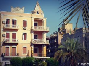balades et activités à Louxor: découvrir le patrimoine architectural de la ville