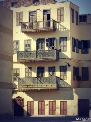 activités à Louxor: découvrir les trésors cachés du patrimoine architectural de la ville