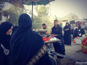 balades découvertes à Louxor : vie locale et marchés locaux