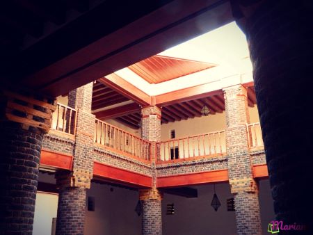 balades découvertes à Louxor : Esna les trésors cachés de la vieille ville : le caravansérail