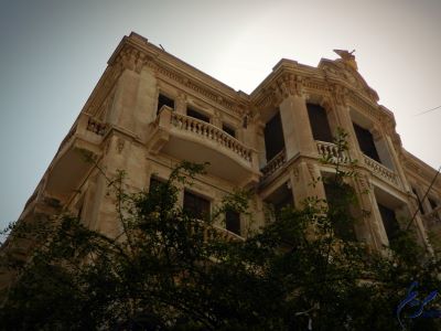 balades découvertes à Louxor : Esna, architecture de la vieille ville