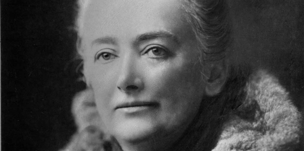 la croisière sur le Nil en dahabeya au XIXème siècle : portrait d' Amélia Edwards