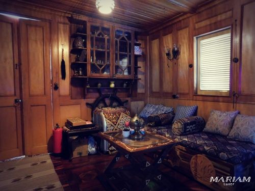 croisière sur le Nil en dahabeya : voyage en Egypte