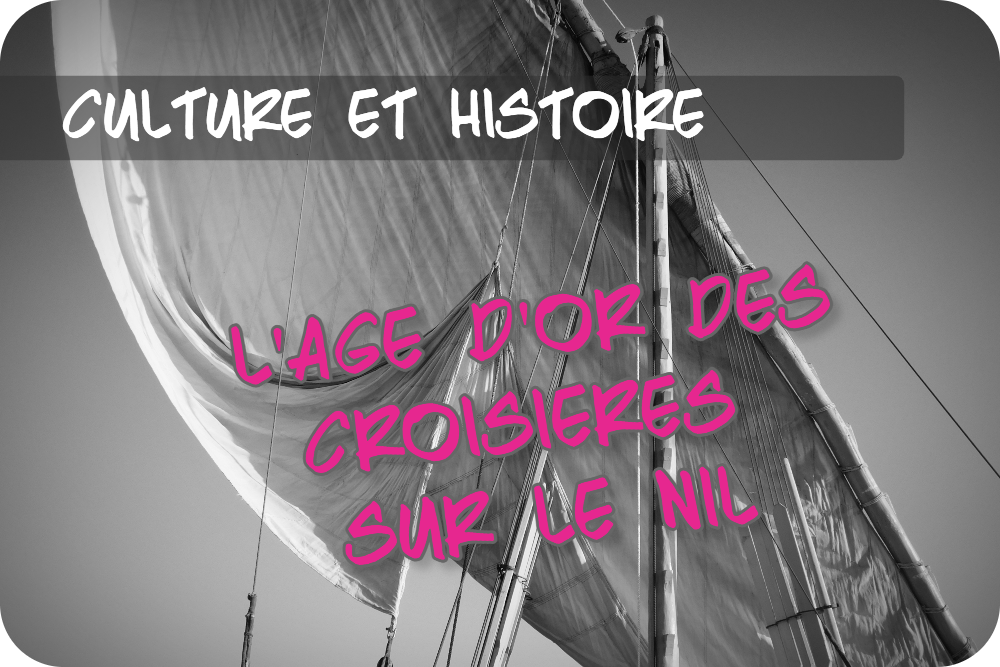 Croisière en Dahabeya sur le Nil: Voyage dans le temps