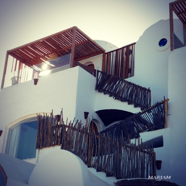 excursion balade en bateau à assouan au village nubien - gharb sehel