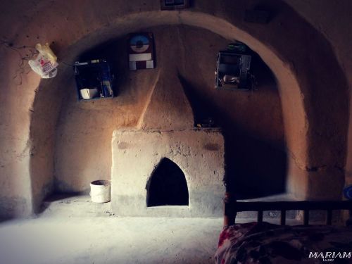 balades et randonnées à Louxor : découverte du village Hassan Fathi : maison musée