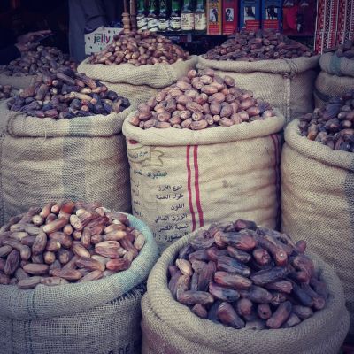 balade découverte de la ville de Louxor : immersion dans la vie locale