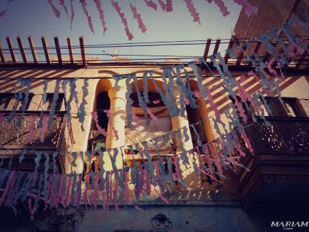 balades découverte des joyaux cachés de la ville de Louxor, Egypte