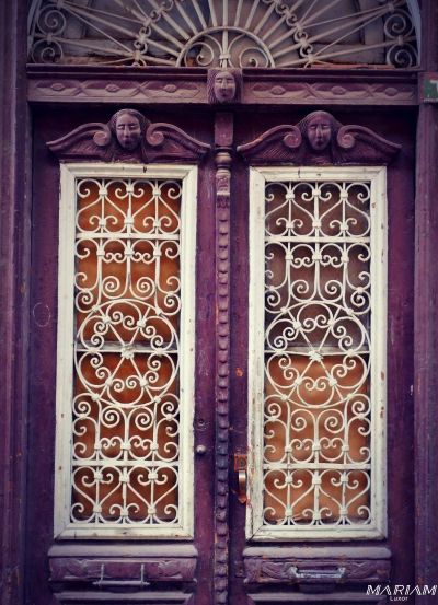 balades découvertes de la ville de louxor, Egypte