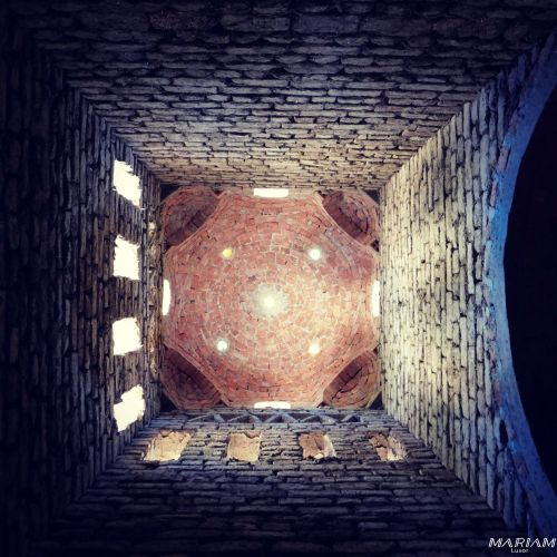 balades et randonnées à Louxor : découverte du village Hassan Fathi - architecture locale