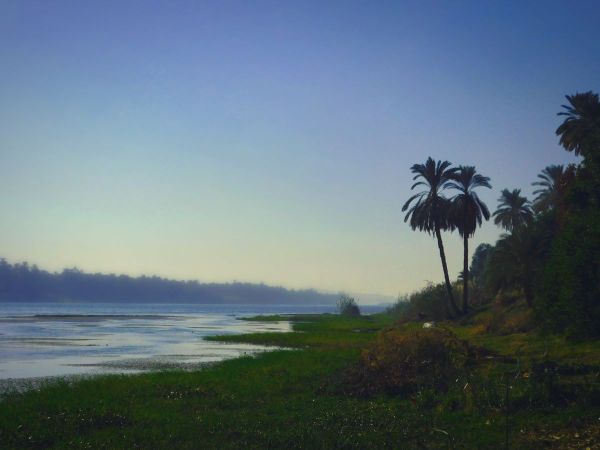 croisière sur le nil en dahabeya programme