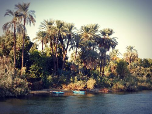 croisière sur le Nil en dahabeya - 4 nuits