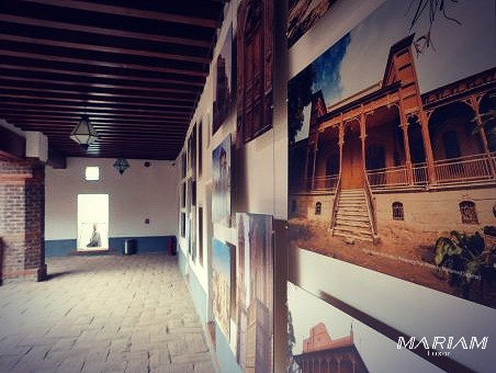 découverte Esna : excursion depuis Louxor : wekala - caravansérail - expo photos