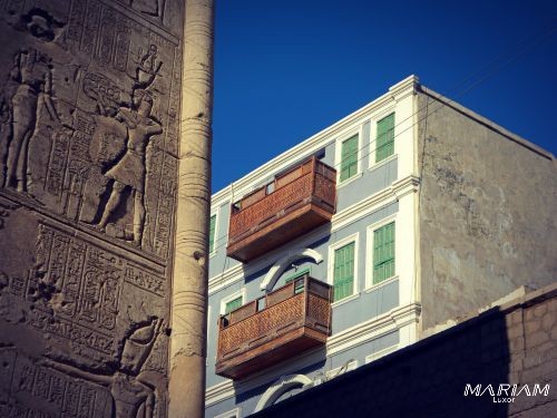 découverte Esna : excursion depuis Louxor 