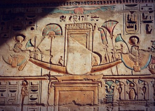 découverte approfondie de la Rive Ouest de Louxor : excursion 1 journée : Medinet Habou