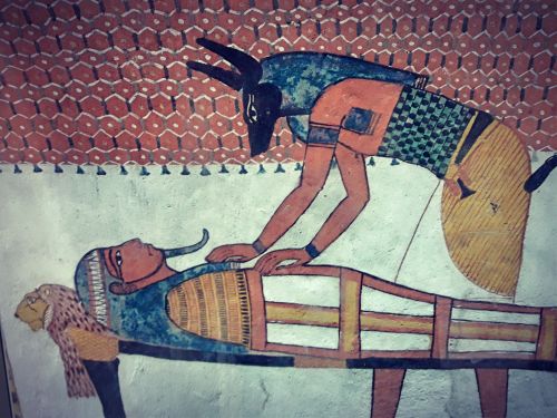 découverte approfondie de la Rive Ouest de Louxor : excursion 1 journée : deir -el - Medineh, vallée des artisans