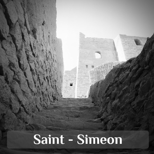 excursion à Assouan : monastère St Siméon et balade sur le Nil