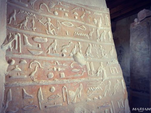 excursions hors de sentiers battus : tombes du Moalla : akhtifi