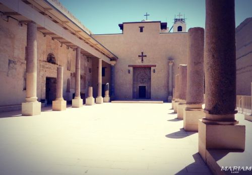 Excursions hors de sentiers battus à partir de Louxor : monastères blanc et rouge - patrimoine copte de Sohag 