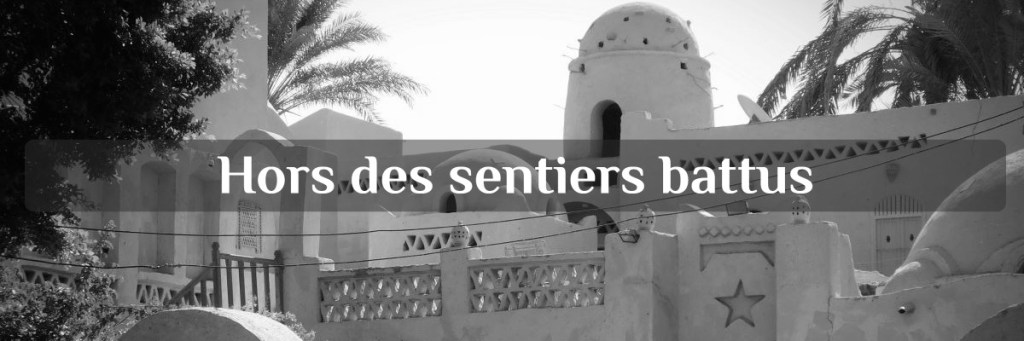 voyage à Louxor : excursions hors des sentiers battus